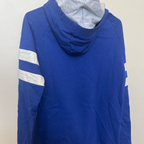 Brand new Ampersand Ave double hood size M - Picture 2 of 3